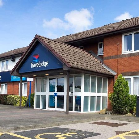 Travelodge Washington A1 Eksteriør bilde