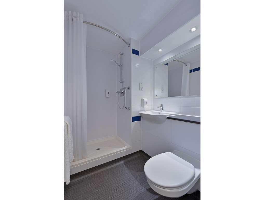Travelodge Washington A1 Rom bilde