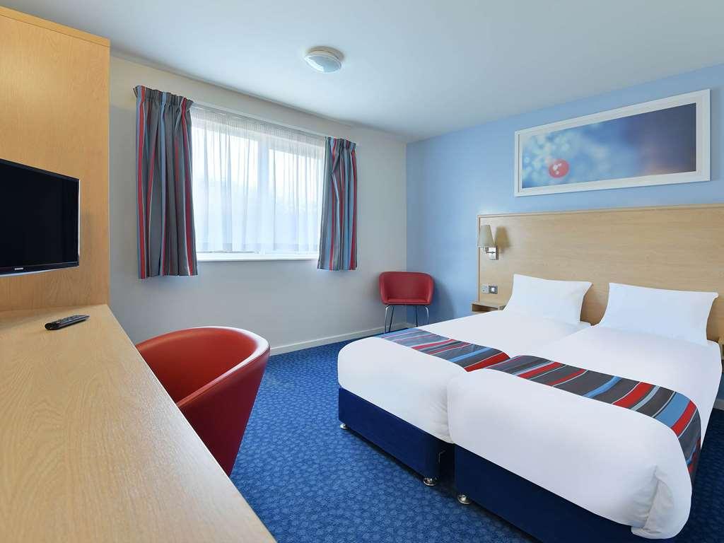 Travelodge Washington A1 Rom bilde