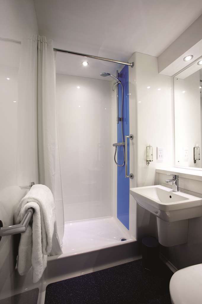 Travelodge Washington A1 Rom bilde