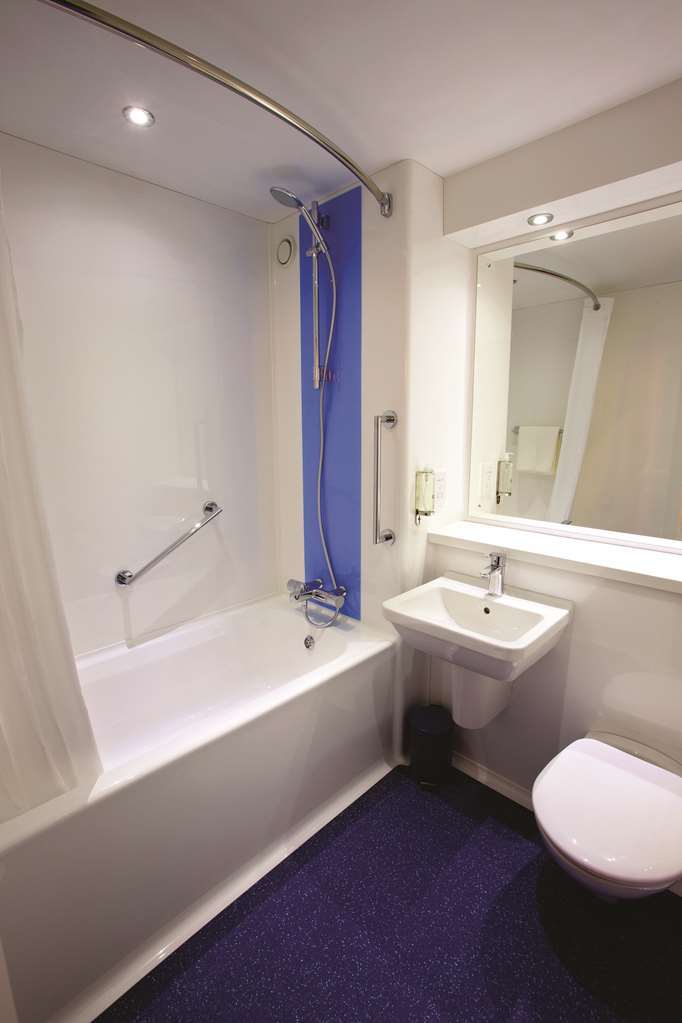 Travelodge Washington A1 Rom bilde