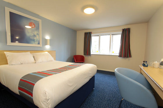 Travelodge Washington A1 Rom bilde