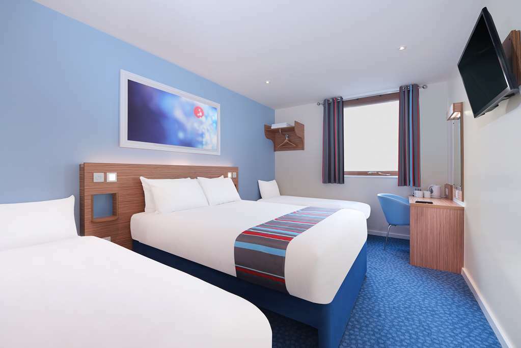 Travelodge Washington A1 Rom bilde