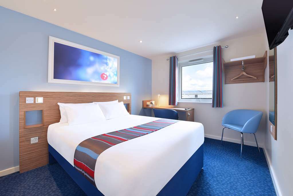 Travelodge Washington A1 Rom bilde