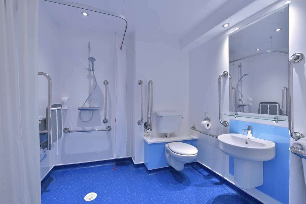 Travelodge Washington A1 Rom bilde