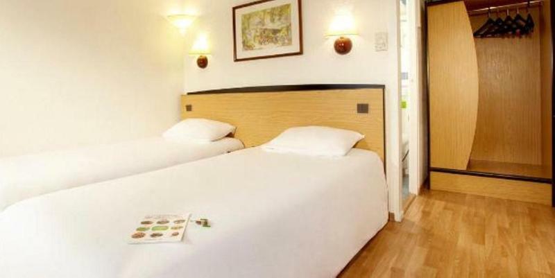 Travelodge Washington A1 Eksteriør bilde
