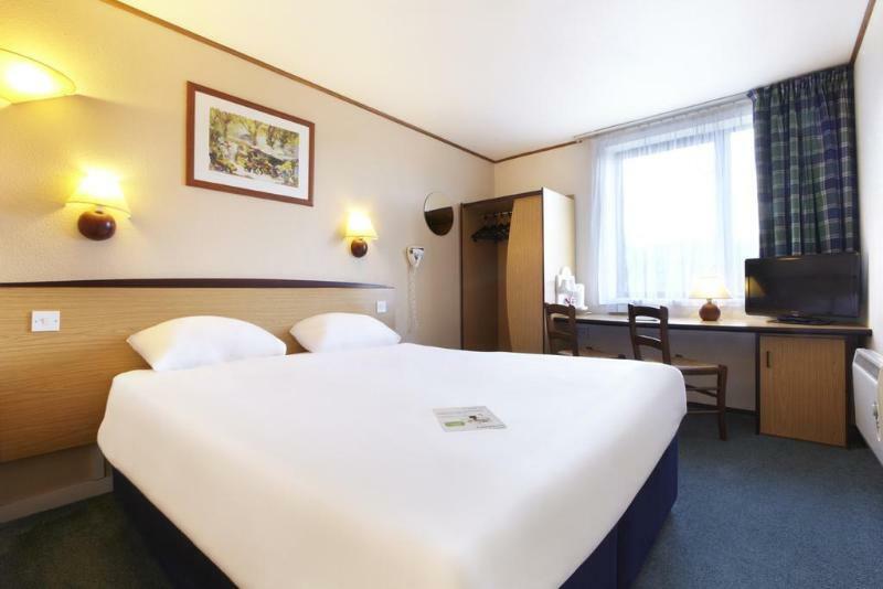 Travelodge Washington A1 Eksteriør bilde