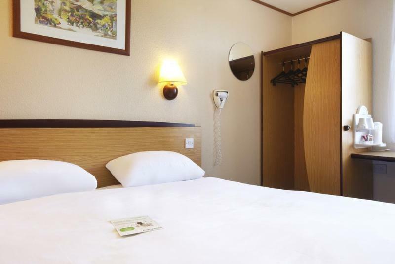Travelodge Washington A1 Eksteriør bilde
